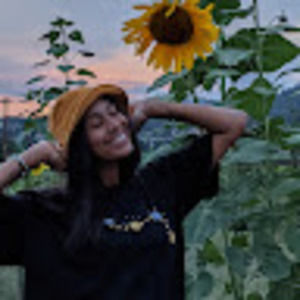 Meet your Posher, Jessamyn